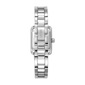 Womens DKNY Mini Silver Bracelet Watch Gift Set DK1L143M0015 - image 3