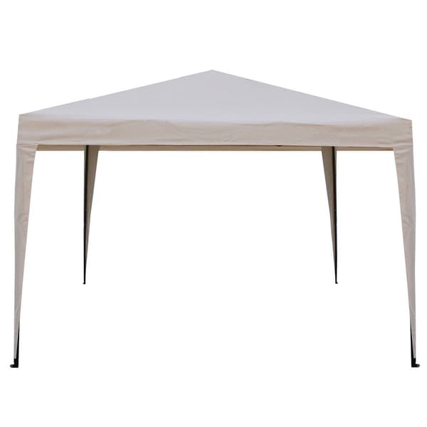 Northlight Seasonal Pop-Up Outdoor Canopy Gazebo