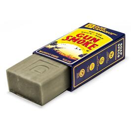 Duke Cannon 10oz. Gun Smoke Brick of Soap