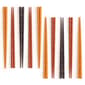 BergHOFF Essentials 10 Pairs 10in. Bamboo Chopsticks - image 1