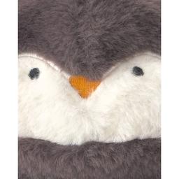 Baby Unisex (3-24M) Carter''s® Penguin Christmas Fleece Hat