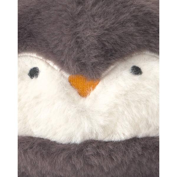 Baby Unisex (3-24M) Carter''s® Penguin Christmas Fleece Hat