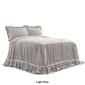 Lush Décor® Ella Shabby Chic Ruffle Lace Bedspread Set - image 8