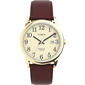 Mens Timex&#40;R&#41; Easy to Read Cream Dial Watch - TW2V68900JT - image 1