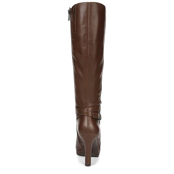Womens Naturalizer Tai Tall Wide Calf Boots