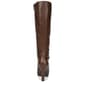 Womens Naturalizer Tai Tall Wide Calf Boots - image 4