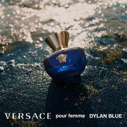 Versace Pour Femme Dylan Blue Eau de Parfum