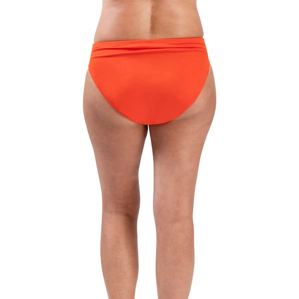 Womens Dolfin® Aquashape Contemporary Front Loop Swim Bottoms