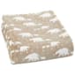 Ashley Cooper&#40;tm&#41; Bear Family Plush Throw - image 1