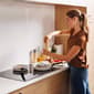 BergHOFF Glints Nonstick Ceramic 5pc. Cookware Set - image 5
