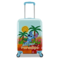 American Tourister® 18in. Stitch Hardside Spinner - image 2
