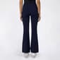Juniors Love Tree Soft Air Split Flare Legging - image 2