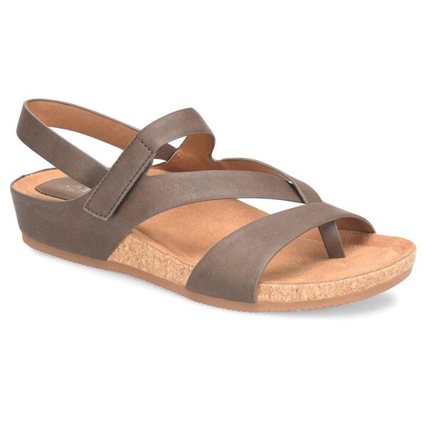 Womens Eurosoft Gianetta Sandals - image 