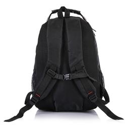 DUKAP Precision Executive Backpack w/ 15.6in. Laptop Pouch