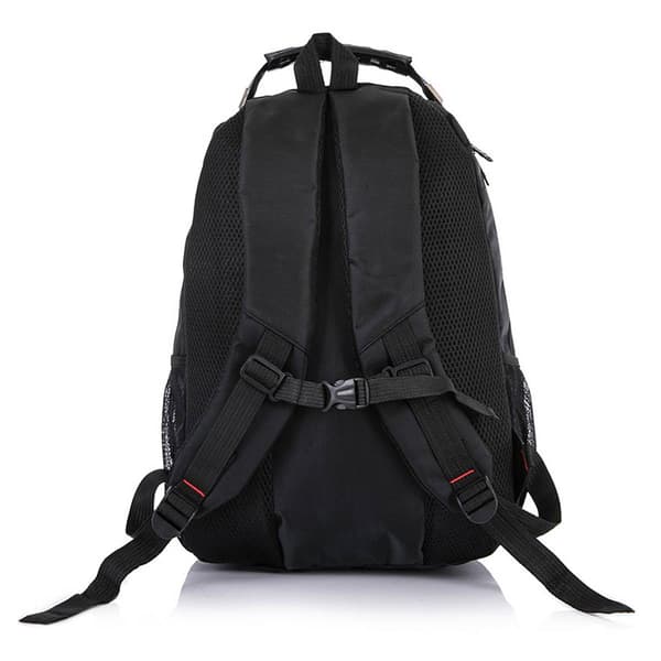 DUKAP Precision Executive Backpack w/ 15.6in. Laptop Pouch