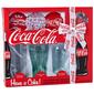 Coca Cola Vintage Glass Collection - image 1