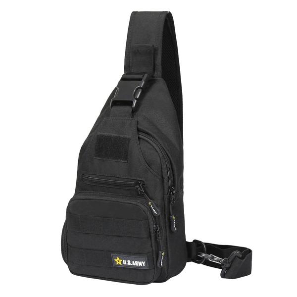 U.S. Army Delta High Performance Tactical Sling Bag