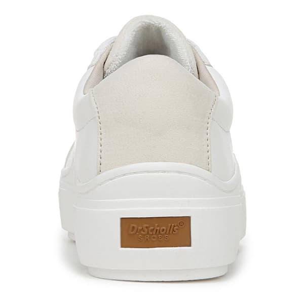 Womens Dr. Scholl''s Time Off Fashion Sneakers