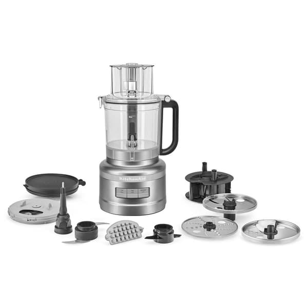 KitchenAid&#40;R&#41; 13 Cup Food Processor - image 