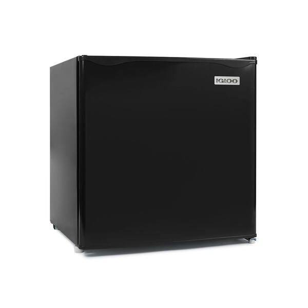 Igloo 1.6 cu. ft. Single Door Refrigerator With Freezer - image 