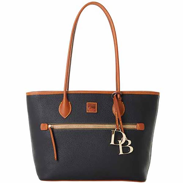 Dooney & Bourke Pebble Tote $368 - image 