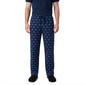 Mens College Concepts NCAA Penn State Knit Pajama Pants - image 1