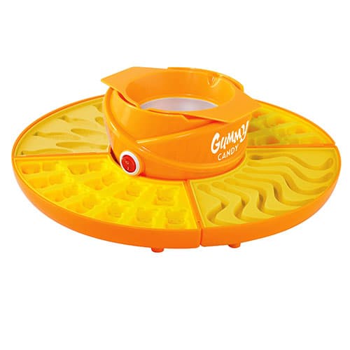 Nostalgia&#40;tm&#41; Gummy Candy Maker - image 