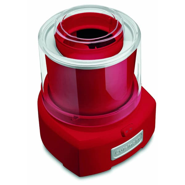 Cuisinart&#174; Automatic Frozen Yogurt-Ice Cream & Sorbet Maker