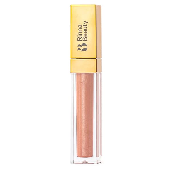 Rinna Beauty Larger Than Life Lip Plumping Gloss - image 