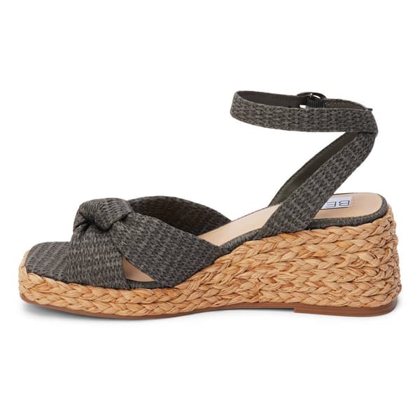 Womens Beach by Matisse Ibiza Wedge Sandals
