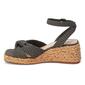 Womens Beach by Matisse Ibiza Wedge Sandals - image 2