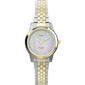 Womens Timex&#40;R&#41; Main Street Mother of Pearl Watch - TW2W35300JT - image 1