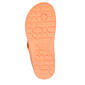 Womens Naturalizer Soul Affinity Post Flip Flops - image 8
