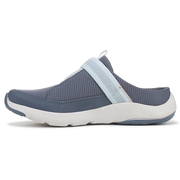 Womens Ryka Engage Lightweight Slip-On Mules