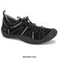 Womens JBU by Jambu Synergy Mesh Water Ready Shoes - image 6