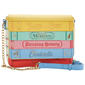 Loungefly Disney Princess Books Crossbody - image 1