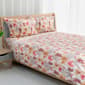 Avanti Wildflowers Flannel Sheet Set - image 2