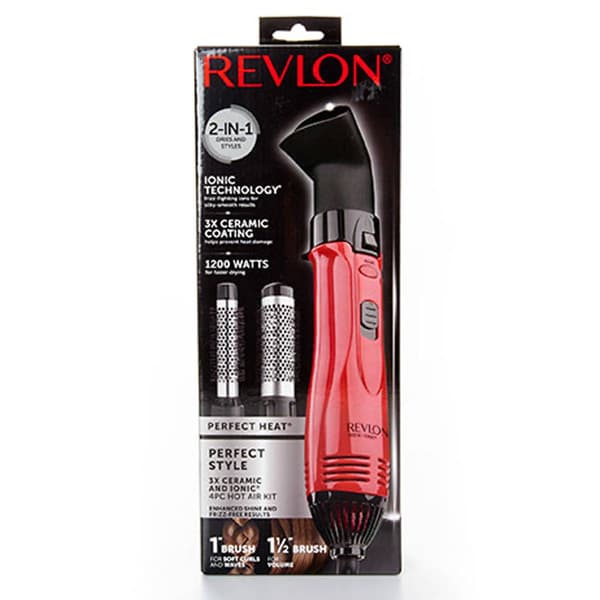 Revlon&#174; Thermal Brush
