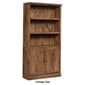 Sauder Select Collection 5 Shelf Bookcase With Doors - image 3