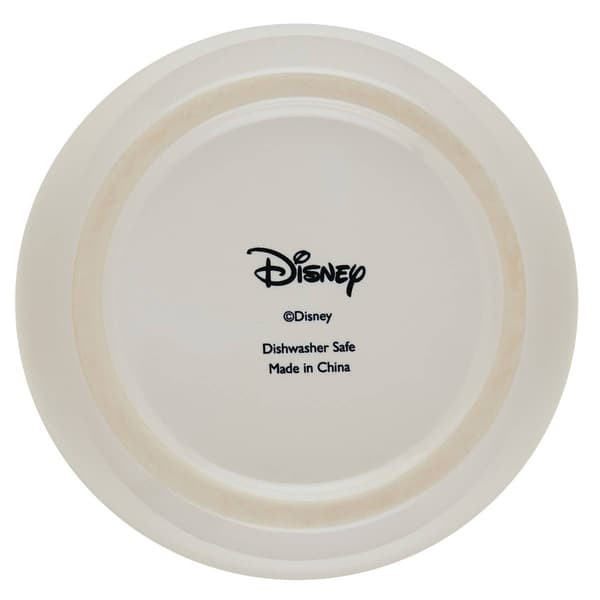 Disney Home Bon Voyage 2pc. Ceramic Jar Set