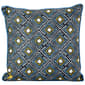 Tommy Bahama Geometric Decorative Pillow - 18x18 - image 1