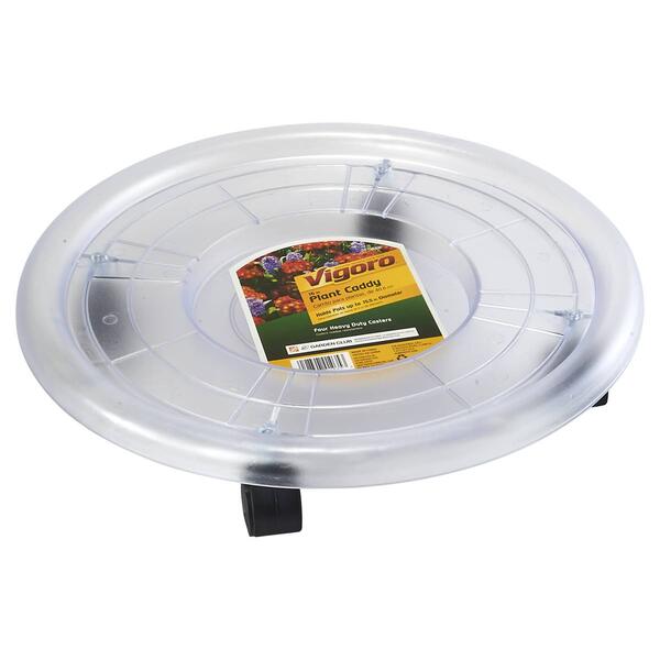 Vigoro 16in. Plant Caddy - image 