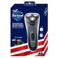 Barbasol Basic Rotary Shaver with Trimmer - image 5