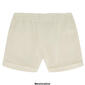 Girls &#40;4-6x&#41; Nautica Paperbag Waist Shorts - image 2