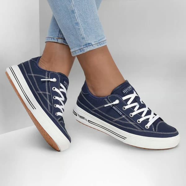 Womens Skechers Arcade Arch Fit - Ar