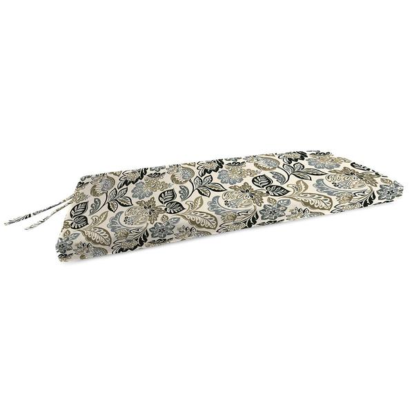 Jordan Manufacturing Dailey Bench Cushion - image 