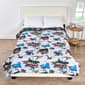 Jurassic World Charts & Graphs Reversible Comforter Set - image 1
