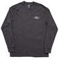 Mens Buckhorn River Long Sleeve Ford Graphic Tee - image 1