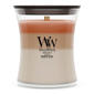 WoodWick(R) Autumn Latte Medium Jar Candle - image 1