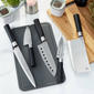 BergHOFF DiNA Codon 6.75in. Stainless Steel Cleaver - image 3